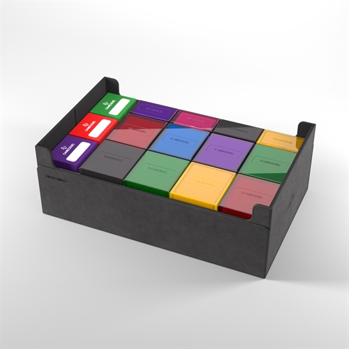 Gamegenic - Dungeon Pro Convertible - Sort - Deck Box